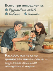 Поддерживать, а не воспитывать. Дать опору ребенку, чтобы он вырос самостоятельным и стойким - Фото 6