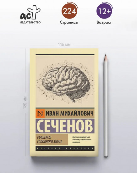 Рефлексы головного мозга