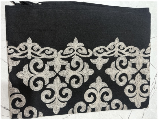 Палантин женский в национальном стиле