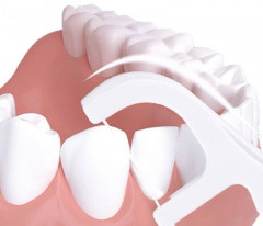 Зубочистки-флоссеры - Фото 1