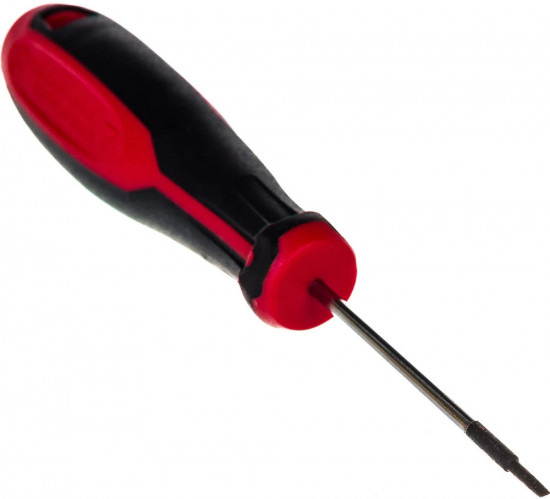 Отвертка магнитная