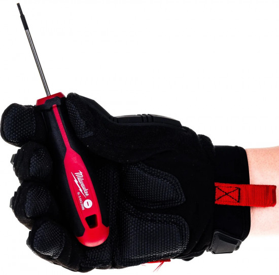 Отвертка магнитная