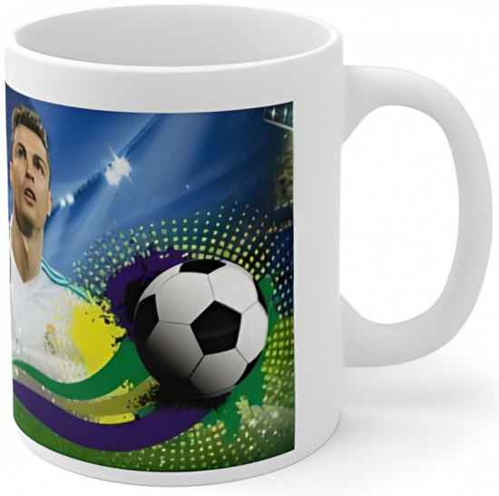 Кружка «Роналду»