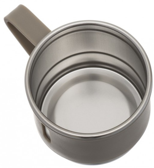 Термос с кружками