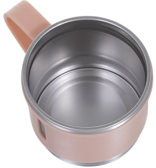 Термос с кружками