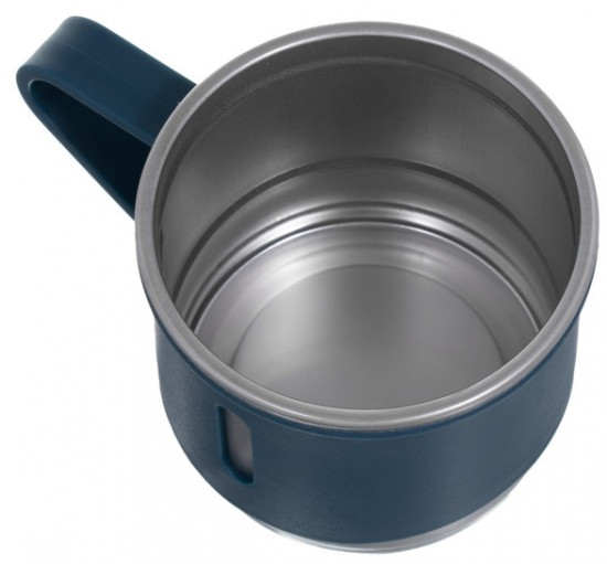 Термос с кружками