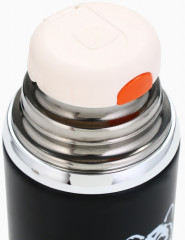 Термос «Calm and happy» - Фото 4