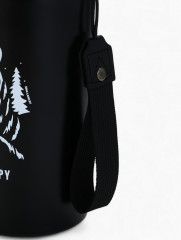 Термос «Calm and happy» - Фото 7