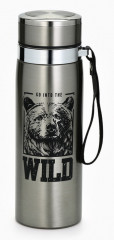 Термос «Wild» - Фото 1