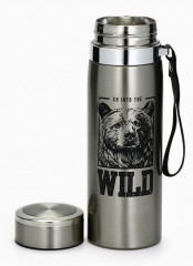 Термос «Wild» - Фото 2