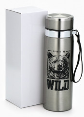 Термос «Wild» - Фото 8