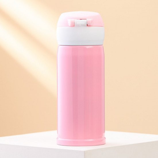 Термос «Верь в чудеса»