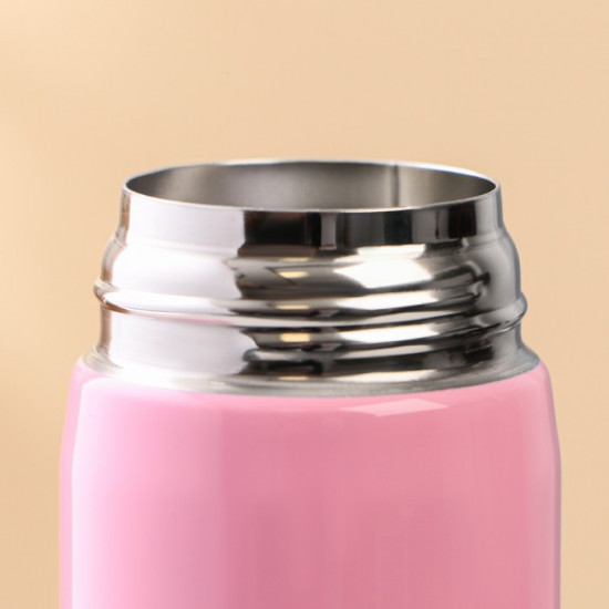 Термос «Верь в чудеса»