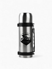 Термос «Время побед» - Фото 1