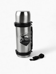 Термос «Время побед» - Фото 9