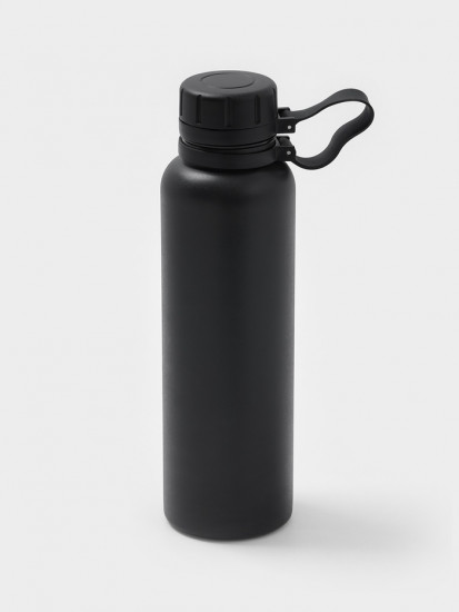 Термос с ситечком