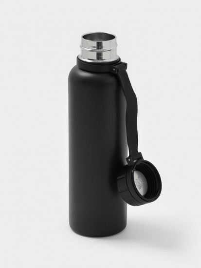 Термос с ситечком