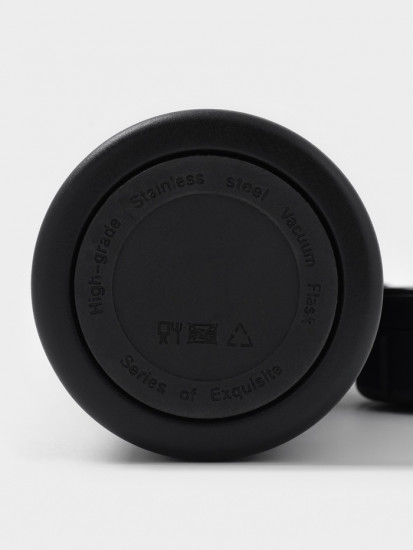 Термос с ситечком