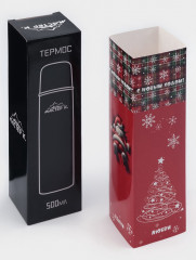 Термос - Фото 3