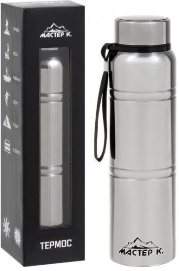 Термос «Warm»