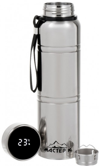 Термос «Warm»