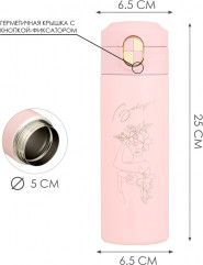 Термос - Фото 2