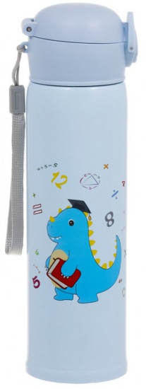 Термос детский «Динозавр»