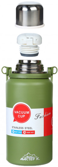 Термос «Тропа»