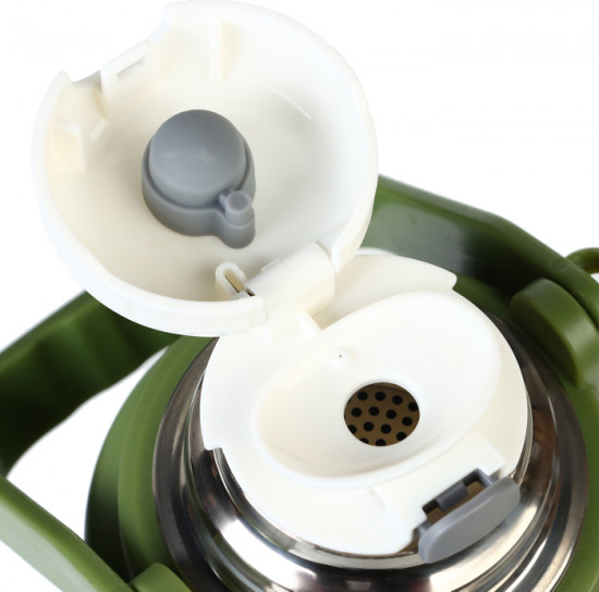 Термос «Тропа»