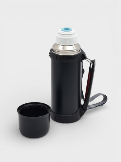 Термос «Движение. Урал»