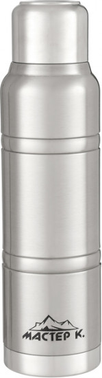 Термос «Warm»