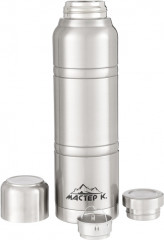 Термос «Warm» - Фото 3