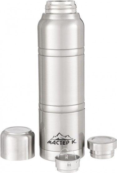 Термос «Warm»