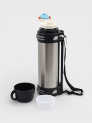 Термос «Движение. Ямал» - Фото 1