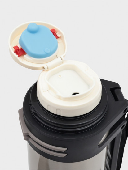 Термос «Движение. Ямал»