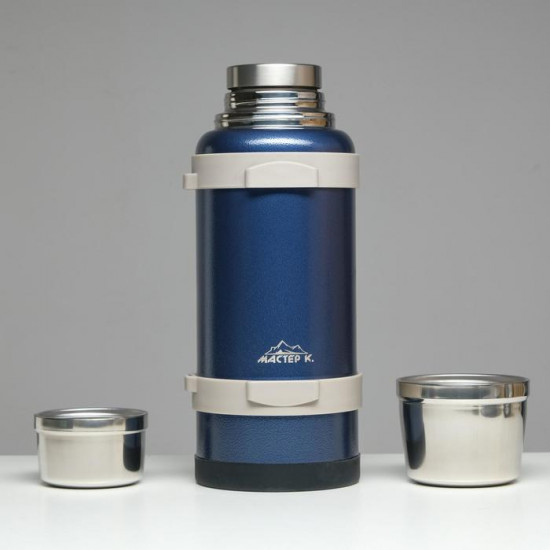 Термос «Volume»