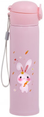 Термос детский «Кролик» - Фото 3