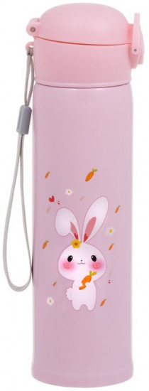 Термос детский «Кролик»