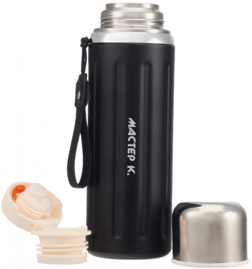 Термос «Гильза»