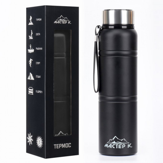 Термос «Warm»