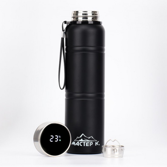 Термос «Warm»