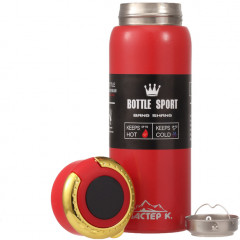 Термос  «Traveller» - Фото 2