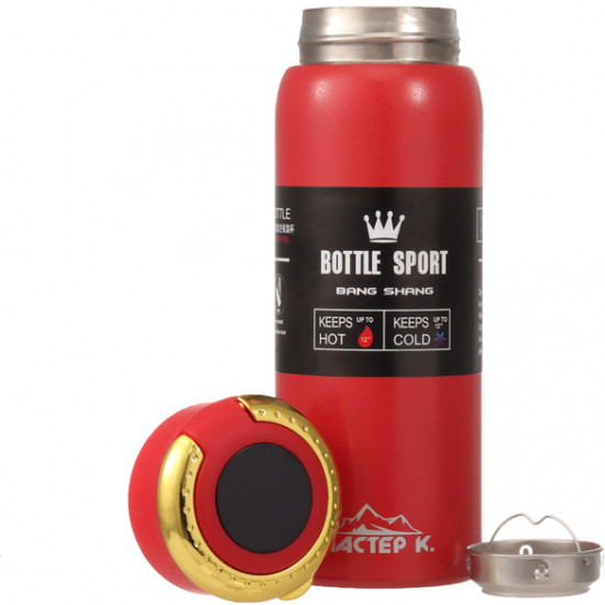 Термос  «Traveller»