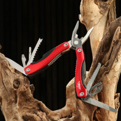 Мультитул 11 в 1 - Фото 1