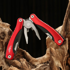 Мультитул 11 в 1 - Фото 2