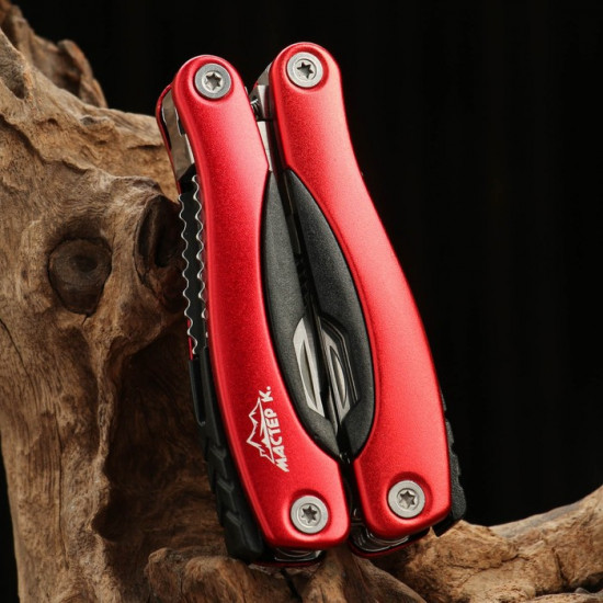 Мультитул 11 в 1