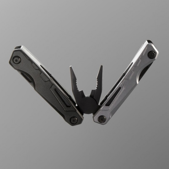 Мультитул 11 в 1 с плоскогубцами