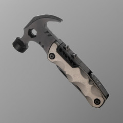 Мультитул 13 в 1 с молотком - Фото 1