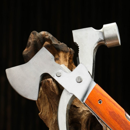 Мультитул 8 в 1