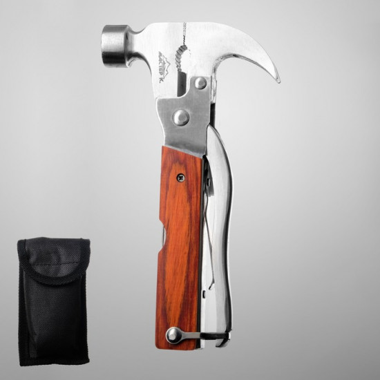 Мультитул 8 в 1